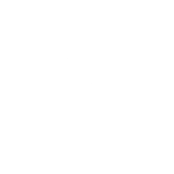 Alpha caps